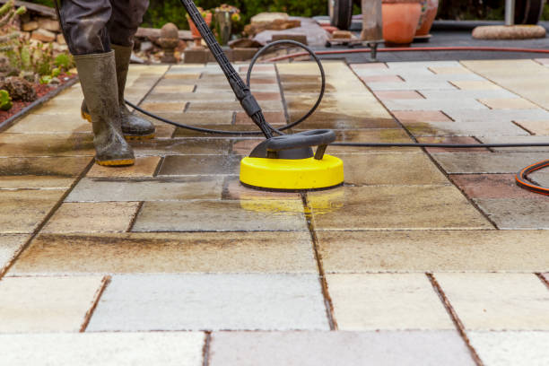 Best Oil Spill Cleanup  in Andalusia, IL