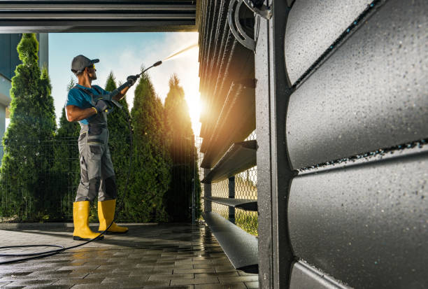 Best Post-Construction Pressure Washing  in Andalusia, IL