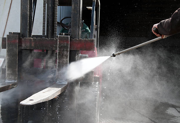 Trusted Andalusia, IL Pressure Washing Services Experts