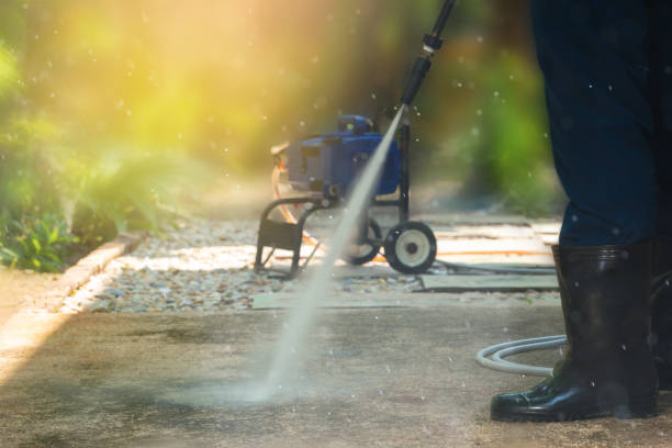 Best House Exterior Washing  in Andalusia, IL